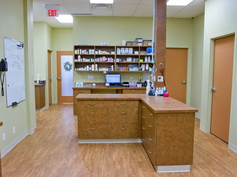 Windermere Veterinary Hospital