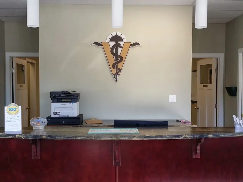 Sunrise Animal Hospital