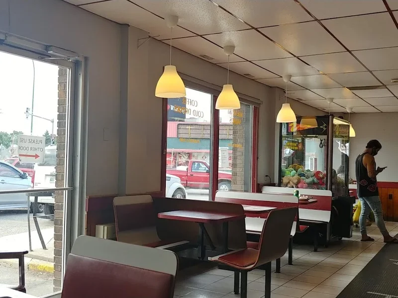 Cindy's Burgers & Subs