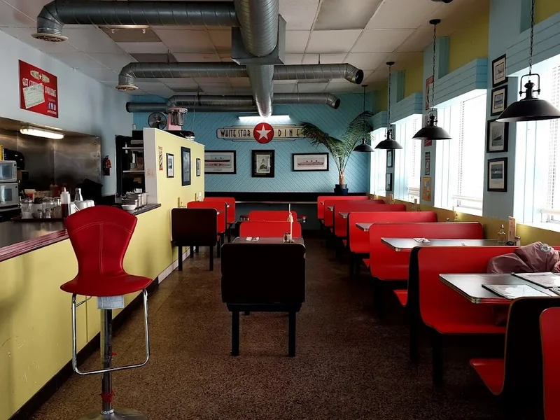 White Star Diner