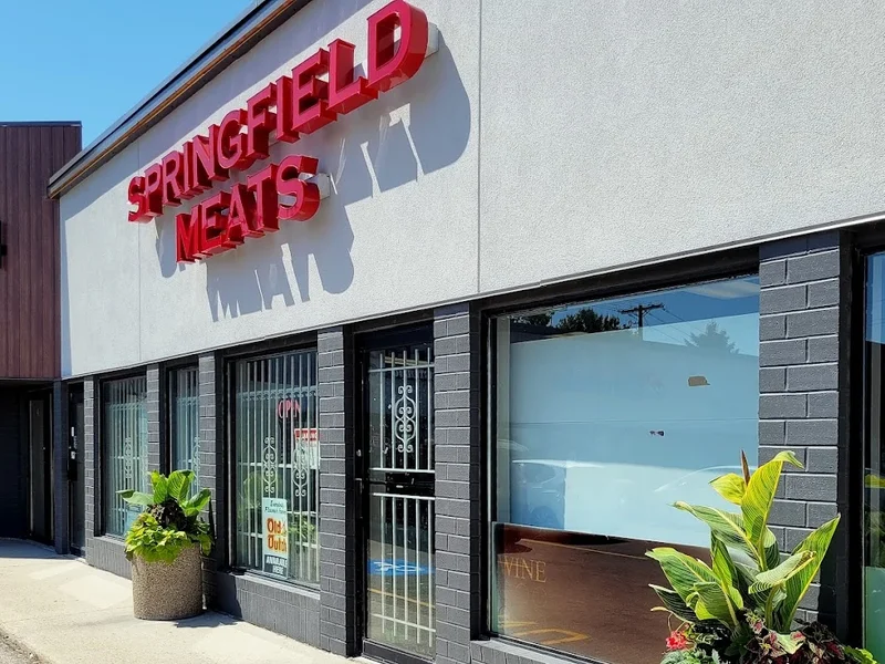 Springfield Meats