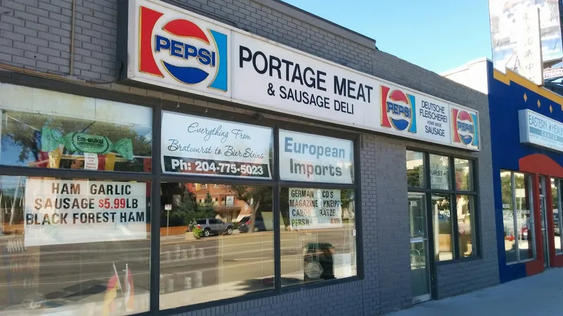 Portage Deli and Meats