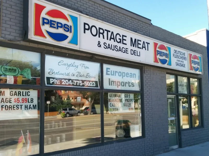 Portage Deli and Meats