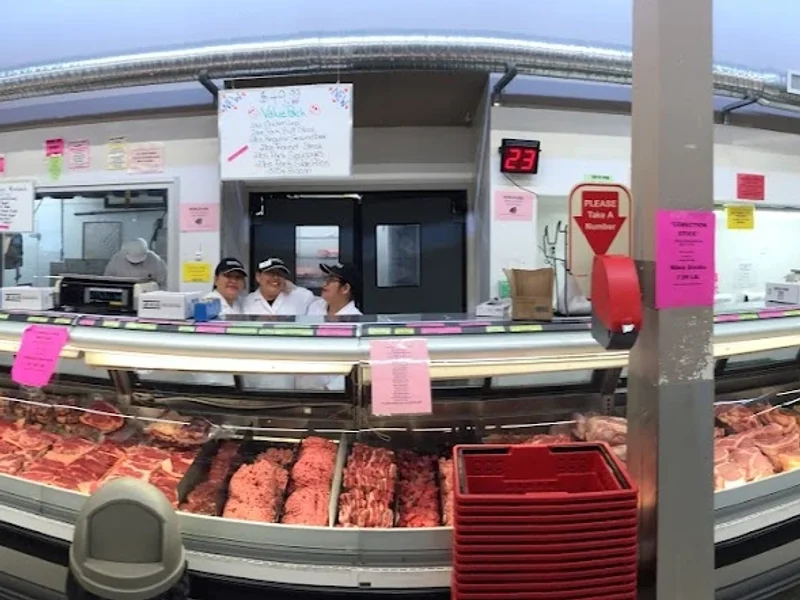 Cantor's Quality Meats & Groceries