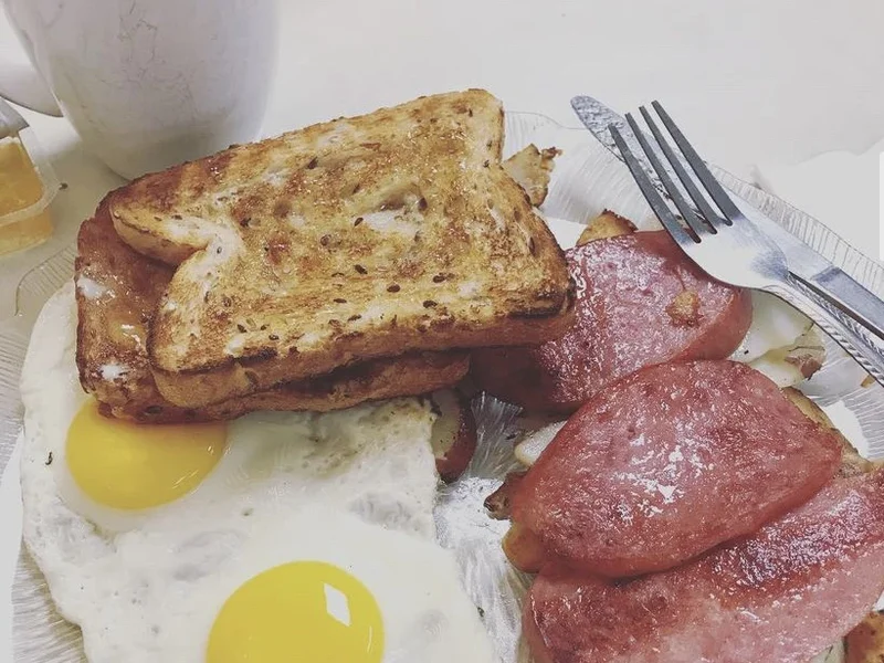 2 BROKE GIRLS THE FRIENDLY DINER