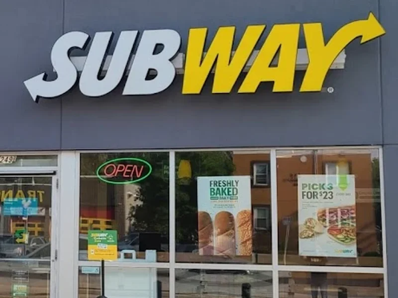 Subway