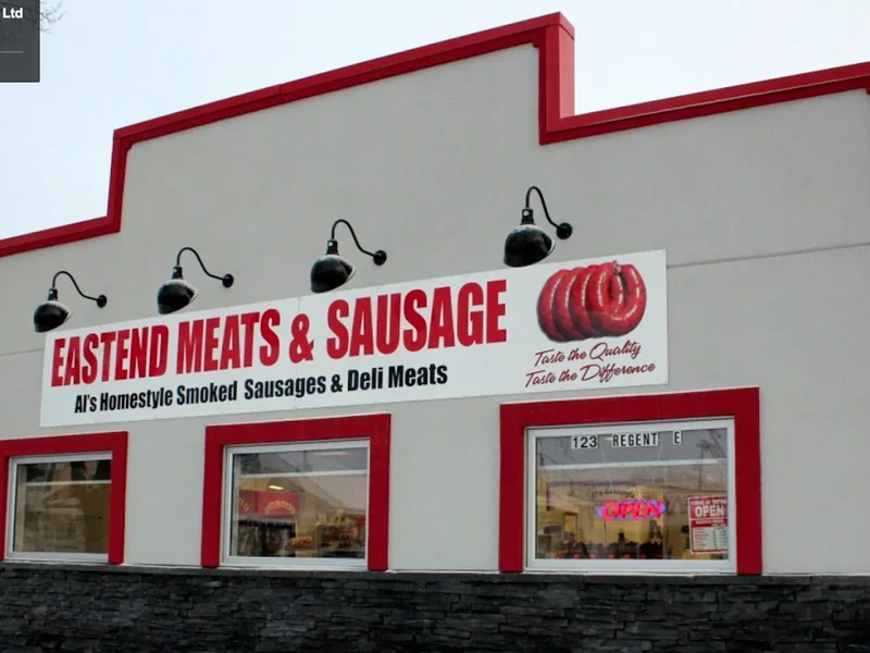 Eastend Meat and Sausage Nat Al Ltd