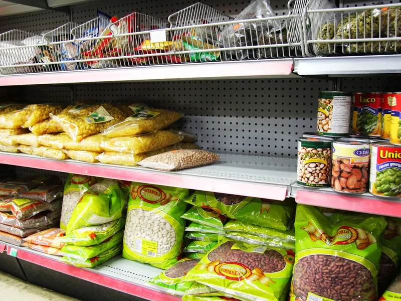 Millad's Supermarket