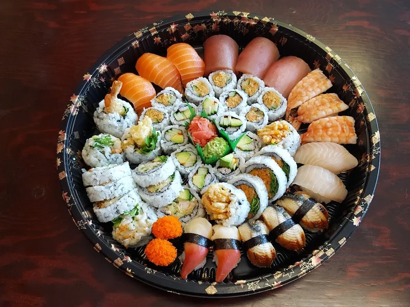 KL Sushi