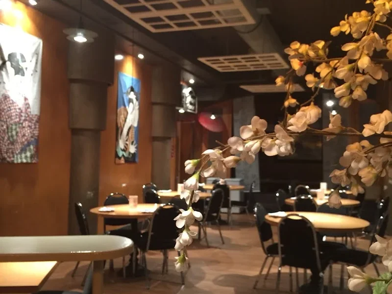 Mooshiro Japanese Cuisine