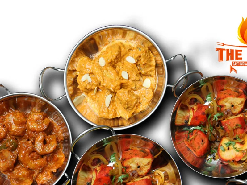 The Grill East Indian Cuisine & Bar - Best Restaurant in Winnipeg
