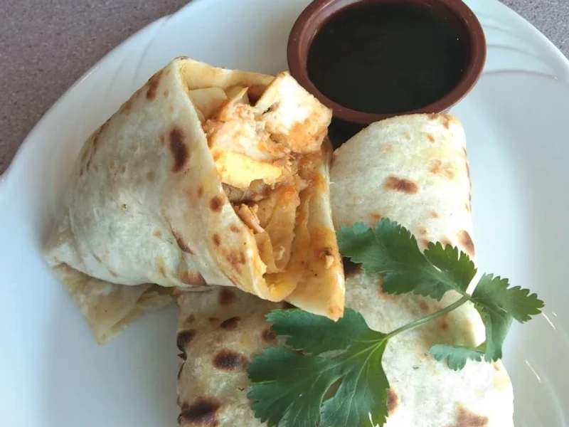 India Palace Express Restaurant