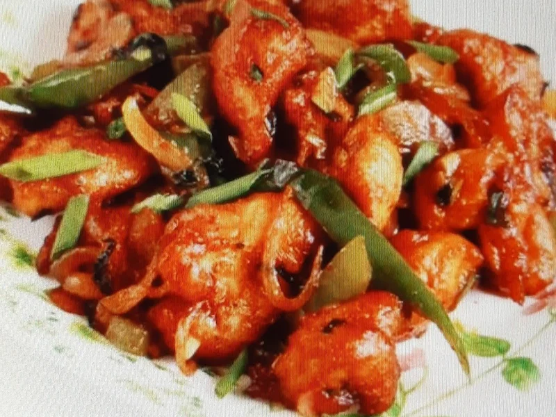 Spicy Grill East-Indian & Hakka Restaurant