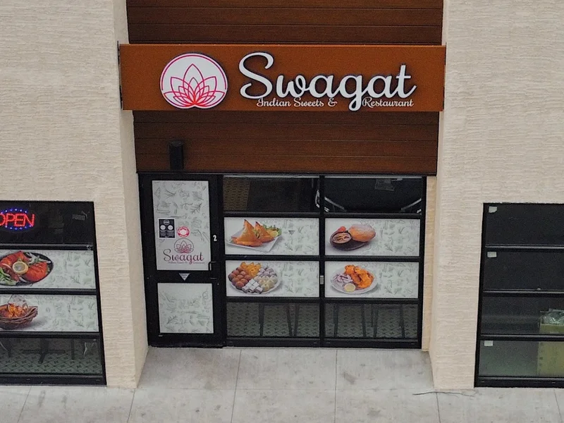 Swagat Sweets And Restaurant