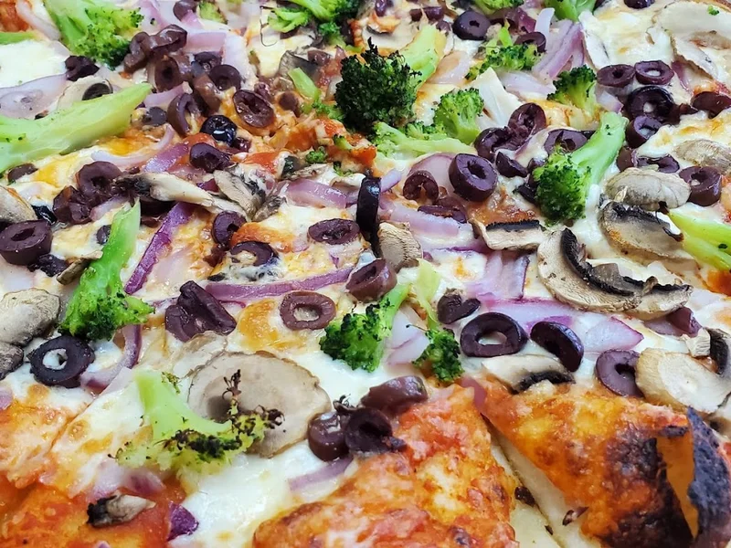 Royal Punjab Tiffin Catering Service In Hamilton, Ontario, Canada