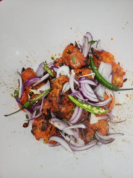 Desi By Nature | Indian Restaurant Hamilton