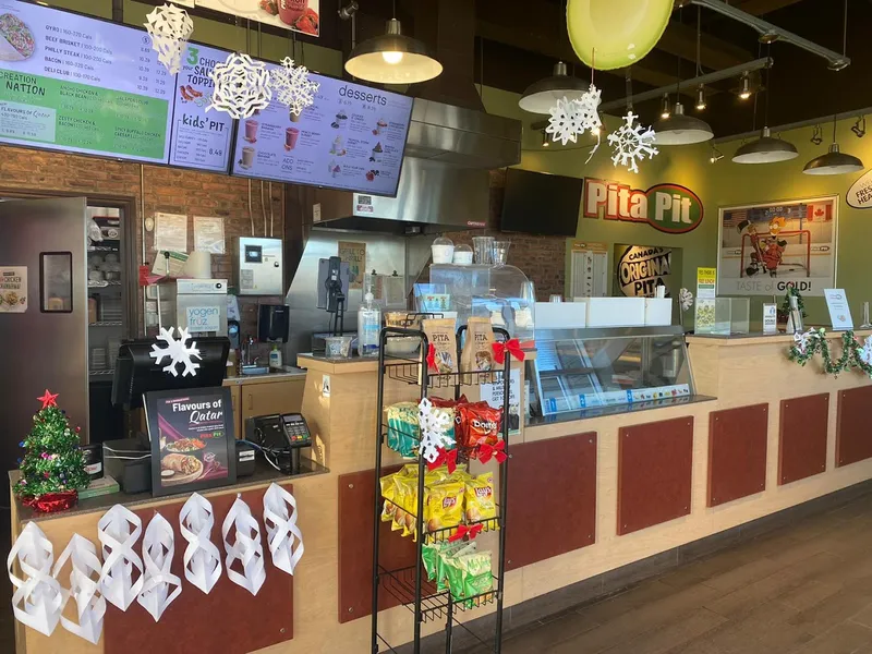 Pita Pit