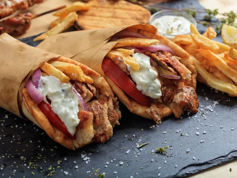 Ramallah Cafe