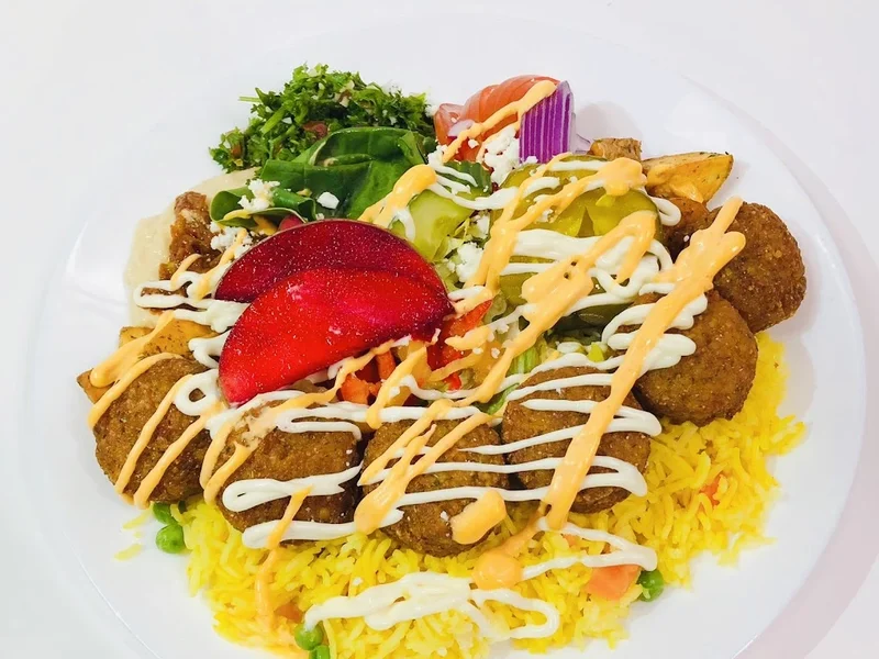 Shawarma Xpress