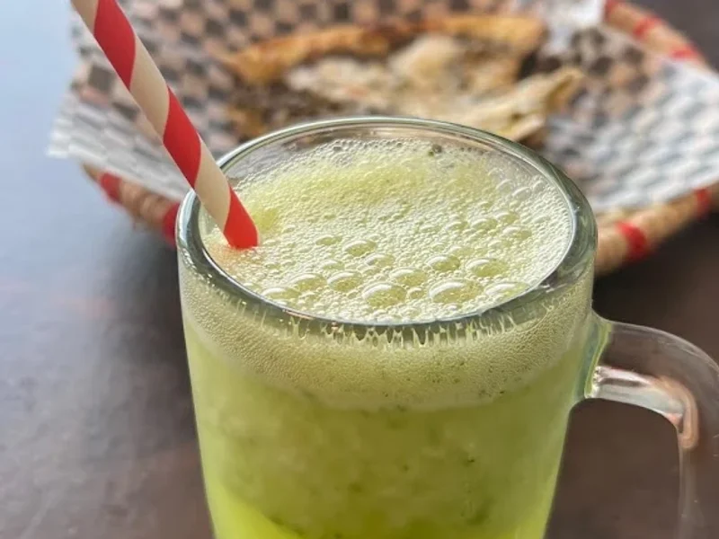 Yafa Café
