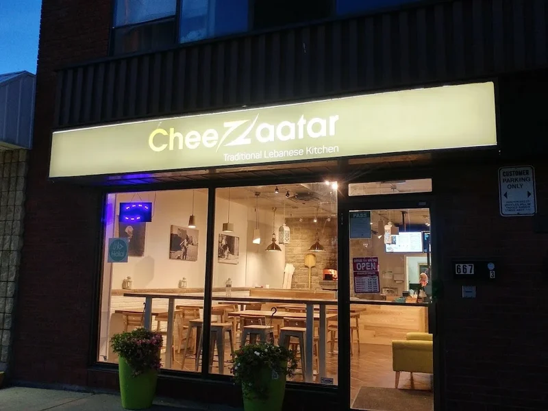 CheeZaatar