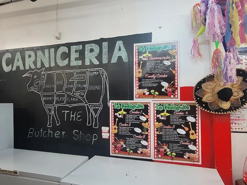 La Bodeguita Hamilton