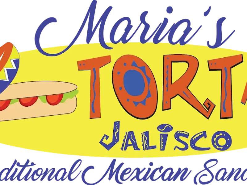 Maria's Tortas Jalisco
