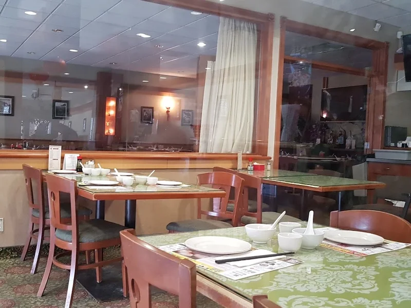 North Garden Restaurant