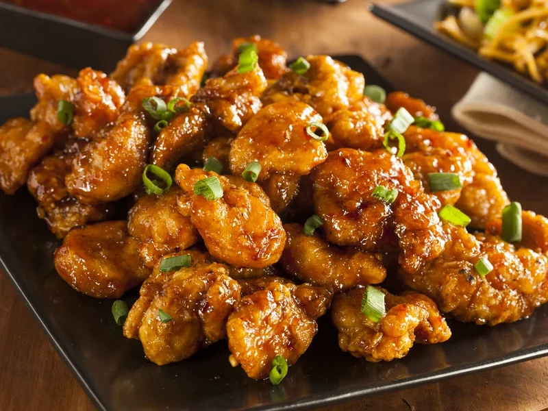 Logan Corner Restaurant 旺角酒家