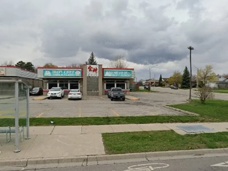 Sea Food & Dim Sum Restaurant L.L.B.O.