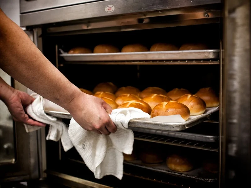 Brazen Hall Kitchen & Brewery