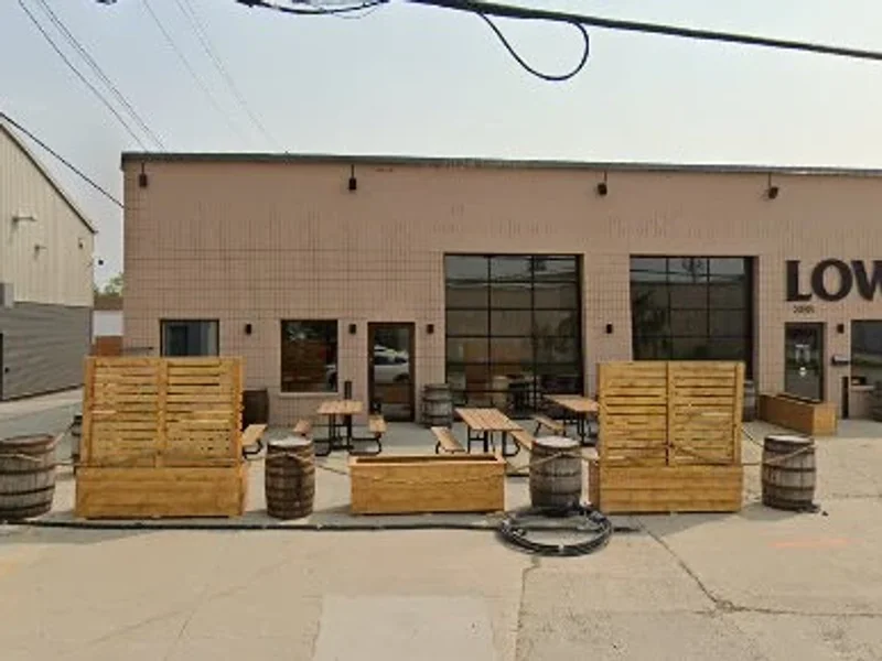 Super Fun Beverage Company Ltd.