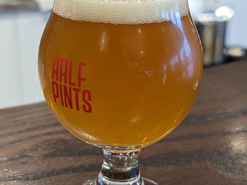 Half Pints Brewing Company