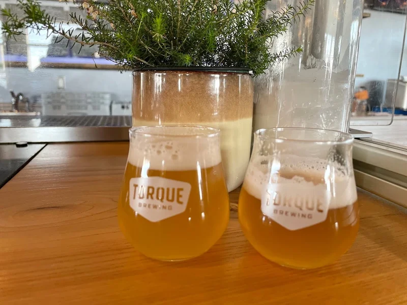 Torque Brewing