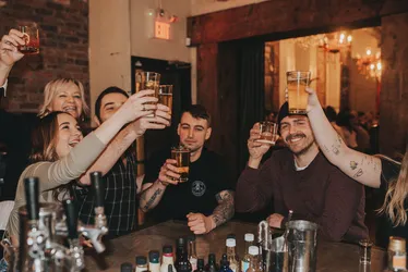 Best of 27 breweries in Hamilton