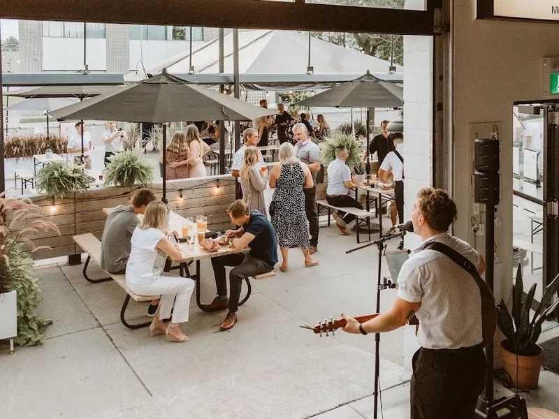 Grain & Grit Beer Co.