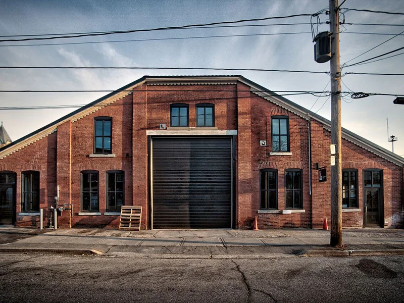 Shawn & Ed Brewing Co.