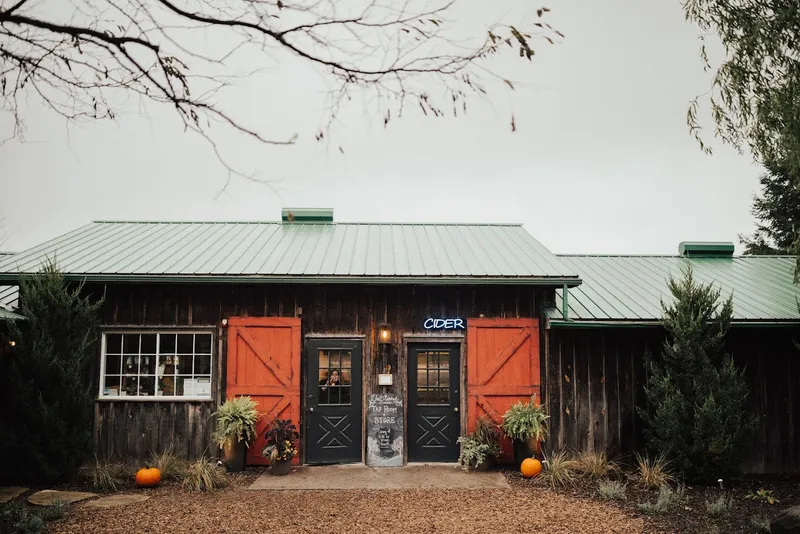 West Avenue Cider House