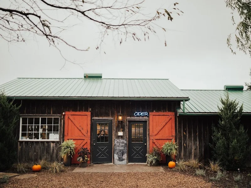 West Avenue Cider House