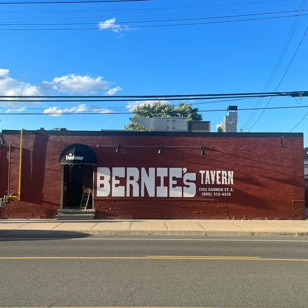 Bernie's Tavern