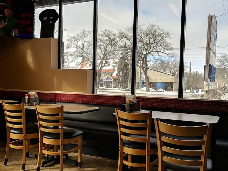 Dairy Queen Grill & Chill