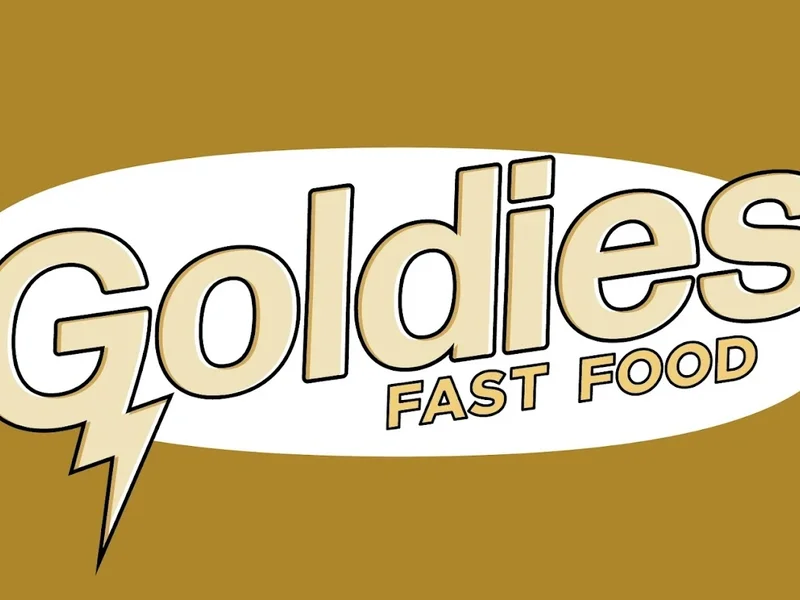 Goldies fast food