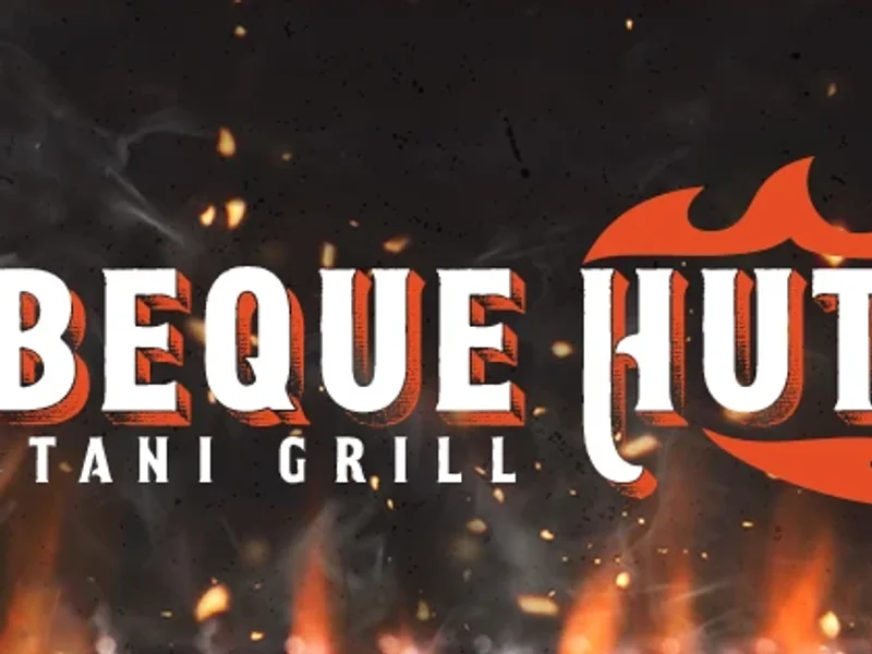 Barbeque Hut