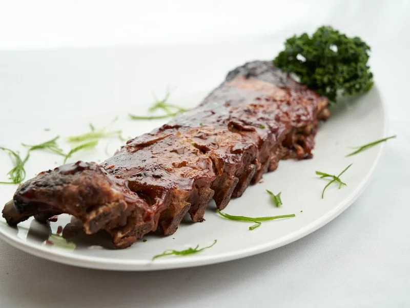 Silver Heights Restaurant & The Heights Lounge