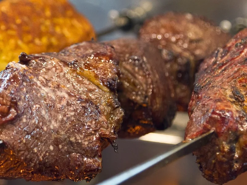 Carnaval Brazilian BBQ