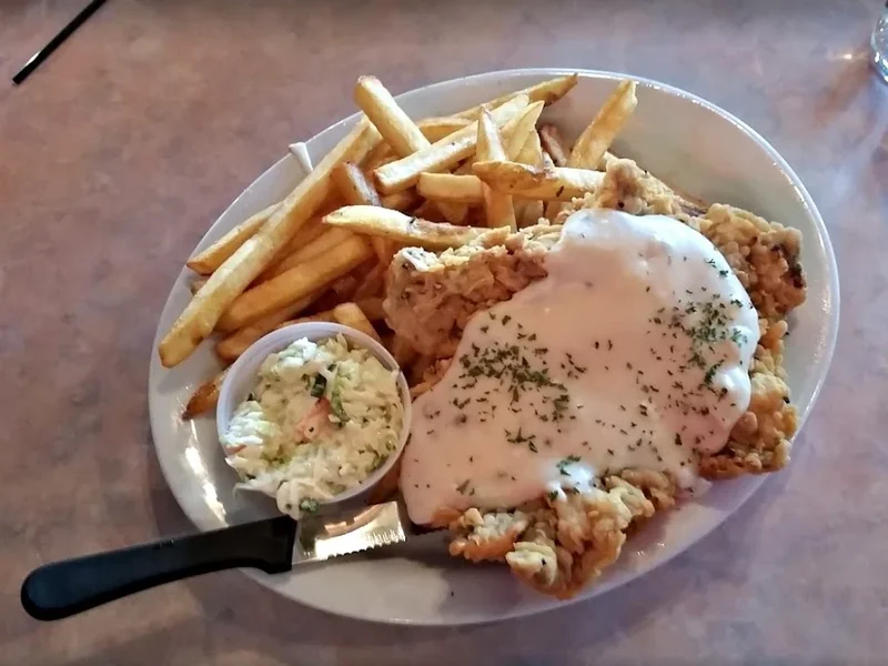 Big Guy's Ranch & Saloon