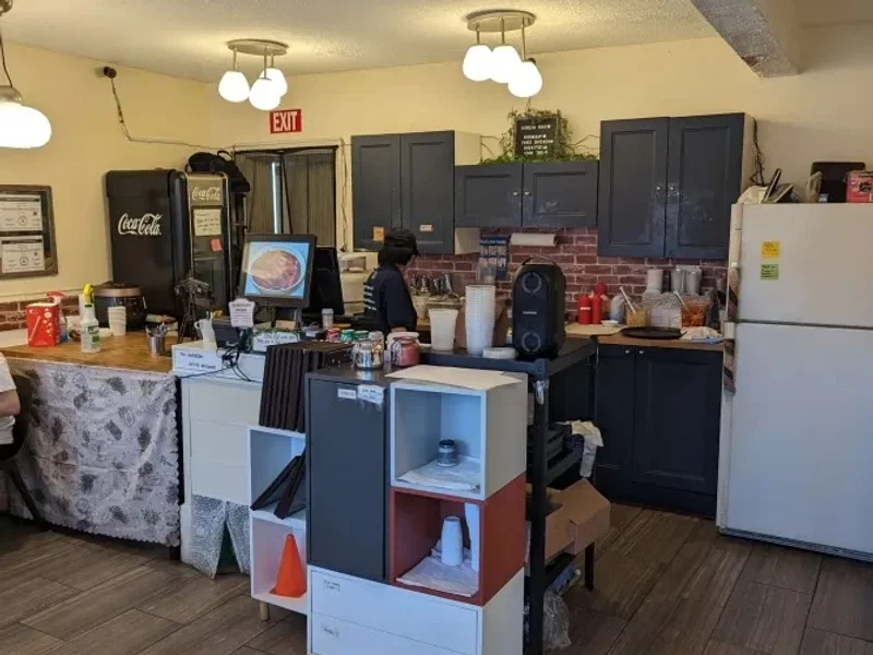 BAB Korean Food & BBQ