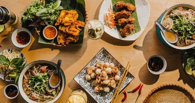 Top 30 Vietnamese restaurants in Winnipeg