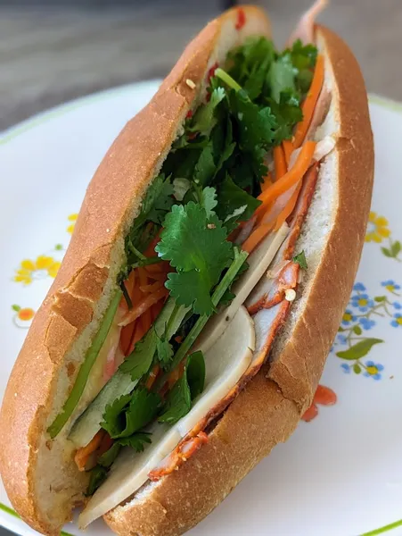 Banh Ngon