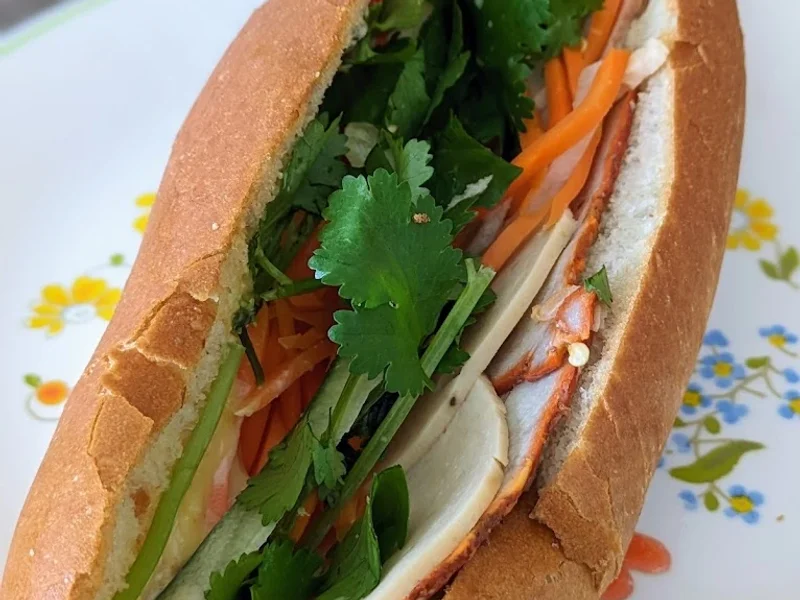 Banh Ngon